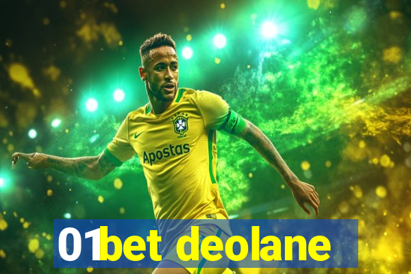 01bet deolane